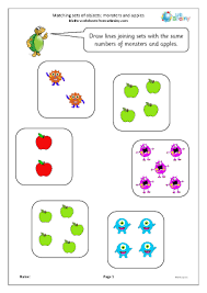 Maybe you would like to learn more about one of these? Early Reception Maths Worksheets Age 4 5 Urbrainy Com