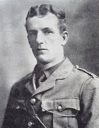 Lieutenant David Reid CARPENTER, 1907