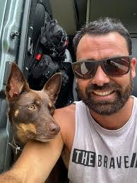 Corina Burrows's Instagram, Twitter & Facebook