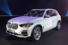 Process was easy , received a quick , fair trade in offer and the buy side the pricing was better than the others. Bmw Philippines Launches All New 2019 X5 More Athletic More Tech More Space W Photos Specs Carguide Ph Philippine Car News Car Reviews Car Prices