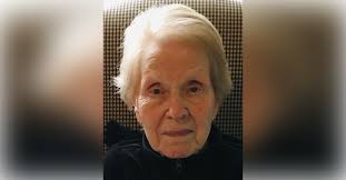 Obituary information for Helen R. DeWitt