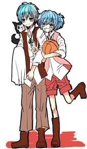 crossover v 2020 g basketbol kuroko anime basketbol