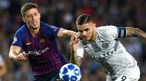 Projecting the usmnt's first world cup qualifying squad. Barca Display Proves Hype Over Mauro Icardi Is Too Early Mo And Sports