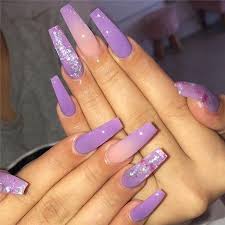 See how they turn out and if she likes them?!? Summer Coffin Bright Acrylic Nails Nail And Manicure Trends