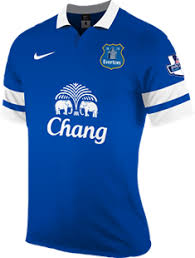 At footy.com we believe that no toffees fan should have to go without their we've got the largest and most diverse range of everton kits available on the internet, and. Everton Fc Season History Premier League
