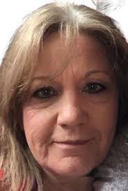 Catherine Melissa 'Lisa' Scarboro, 58