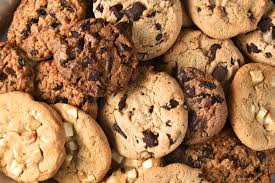 Gradually stir into butter mixture until well blended. Where To Find The Chewiest Gooiest Cookies In The Hudson Valley
