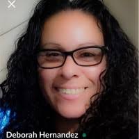 500+ "Deborah Hernandez" profiles