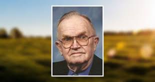 John Hull Obituary August 19, 2010