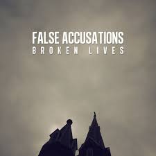 A Mind Is A Terrible Organ To Shovel Song By False Accusations Spotify