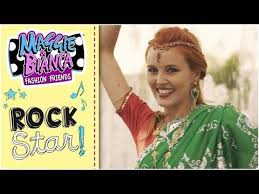 Maggie Bianca Fashion Friends ǀ Serie 2 Clip The Soundtrack Of Our Lives Bollywood Version Youtube Friends Fashion Maggie Fashion