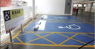 Those who plan to visit the country and travel around by car, however, need to go there prepared. What Disabilities Must You Have To Legally Park In A Oku Asklegal My