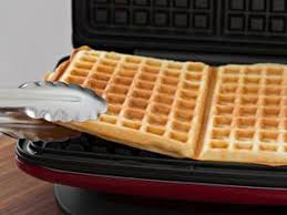 Brusseler Waffeln Rezept Lecker Rezept Waffeln Rezept Einfach Waffeln Backen Waffeleisen