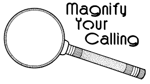 Mormon Share Magnifying Glass Magnifying Glass Magnifier Clip Art
