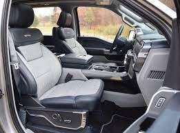 Capital ford has it in stock in raleigh, nc. From Roof To Rim New Ford F 150 Is Sensational Wardsauto