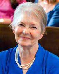 Donna Maria Self Obituary (2023)