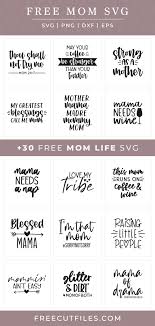 Pin On Free Mom Svg Files