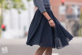 Diy rock ohne schnittmuster diy rock damen rock nahen und. Der Tellerrock Guide Alles Was Du Wissen Musst Pedilu