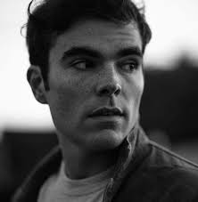 Jake Etheridge Fanpage