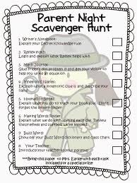 Wild About Words Family Literacy Night Parent Night School Family Night Ideas