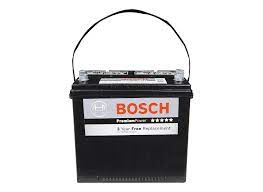 The s5 battery delivers dependable power in extreme temperatures & other high demand situations. Bosch 35 640b Car Battery Consumer Reports