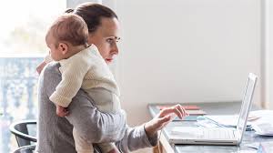 So how can we do load sharing if we are multihomed to different ases? How Working Parents Are Sharing The Load Wsj