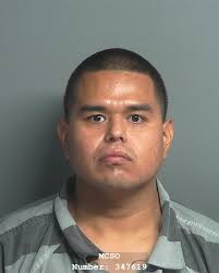 MONTGOMERY COUNTY JAIL BOOKINGS FOR NOVEMBER 1, 2020