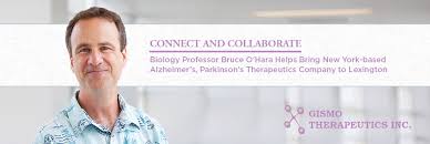 Visiting assistant professor at hamilton college (n.y.) Biology Professor Helps Bring New York Based Alzheimer S Parkinson S Therapeutics Company To Lexington English