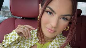 JoJo lands lead role in 'Moulin Rouge' Broadway musical