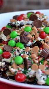 We would like to show you a description here but the site won't allow us. Christmas Bark Cookie Crunch Easy Christmas Desserts Cookies Recipes Christmas Cookie Crunch Snack Mix Recipes