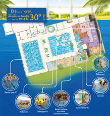 Spadium Lesneven Abers Complexe Aquatique Piscine Et Centre Esthetique