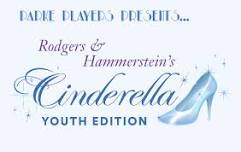 Rodgers & Hammerstein's Cinderella (Youth Edition)
