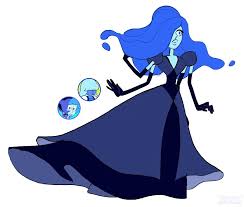 Bismuth And Pearl Fusion Name Dou Hong Stevonnie Fusions Pearl Garnet Fusion Rose Steven Universe Fusion Steven Universe Steven Universe Characters