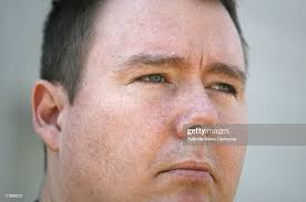 Afghanistan war veteran Phil Baldwin, who served with the Army's 10th...  News Photo