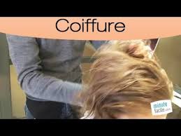 Vous avez les cheveux légèrement clairsemés et ne savez plus comment vous coiffer ? Masquer Le Manque D Epaisseur De Vos Cheveux Youtube