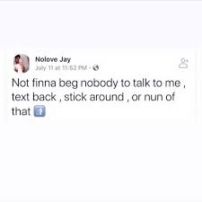 By @username or via @username) of the source. Hmu To Be Friends Ignore Hashtags Quotes Heartbreakquotes Explore Viral Explorepage Stealmypost Tweets Relateabl Tweet Quotes Mood Quotes Real Quotes
