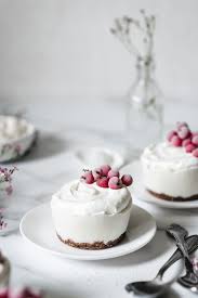 pin on healthier desserts pinterest