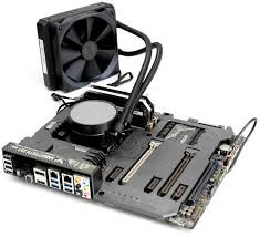 Maybe you would like to learn more about one of these? Nzxt Kraken X42 Review Product Installation