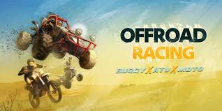 At sedona atv & buggy rental we help you create your own adventures! Offroad Racing Buggy X Atv X Moto Nintendo Switch Spiele Nintendo
