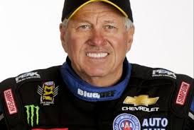 WFO Radio Motorsports Podcast John Force Racing Archives