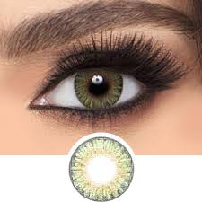 The best selling contact lens retail brand in the middle east, we now also operate in australia, the uk, asia and new zealand. Buy Freshlook Dailies Green Colored Contacts Eyecandys