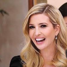 American businesswoman, writer, and former model. Ivanka Trump On Twitter Nearly 40 Million American Families Have Benefitted From The Child Tax Credit Ctc Which We Fought To Get Doubled In The 2017 Tax Cuts Legislation Receiving An Average