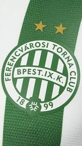 The new jersey and logo design / ferencvaros ice hockey team. Hd Ferencvaros Wallpapers Peakpx
