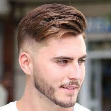Pin On Best Hairstyles For Men