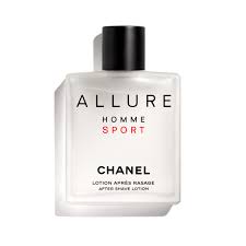 น้ำ หอม chanel allure 2019