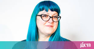 Zhe by Karyn Elizabeth is an empowering line of undergarments for TGNC  community • GCN