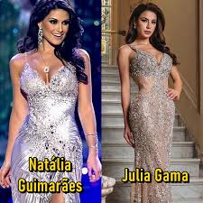 Cabe recordar que la representante chilena ya desfiló con su deslumbrante traje típico inspirado en la pincoya y también hizo lo propio en traje de baño. 8z Xt Hrfnhoim