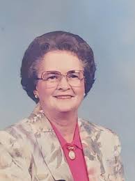 Obituary for Betty T. (Thompson) Mask