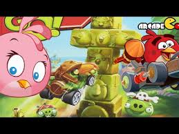 For gamers, it's like finding easter eggs. Angry Birds Go Unlock Codes 10 2021