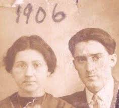 Leo Madore Entertains Senior Citizens (4 Oct 1984 BDN)